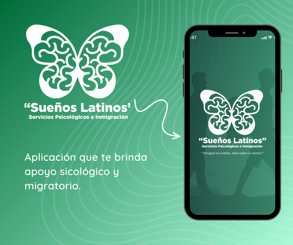 Sueños Latinos